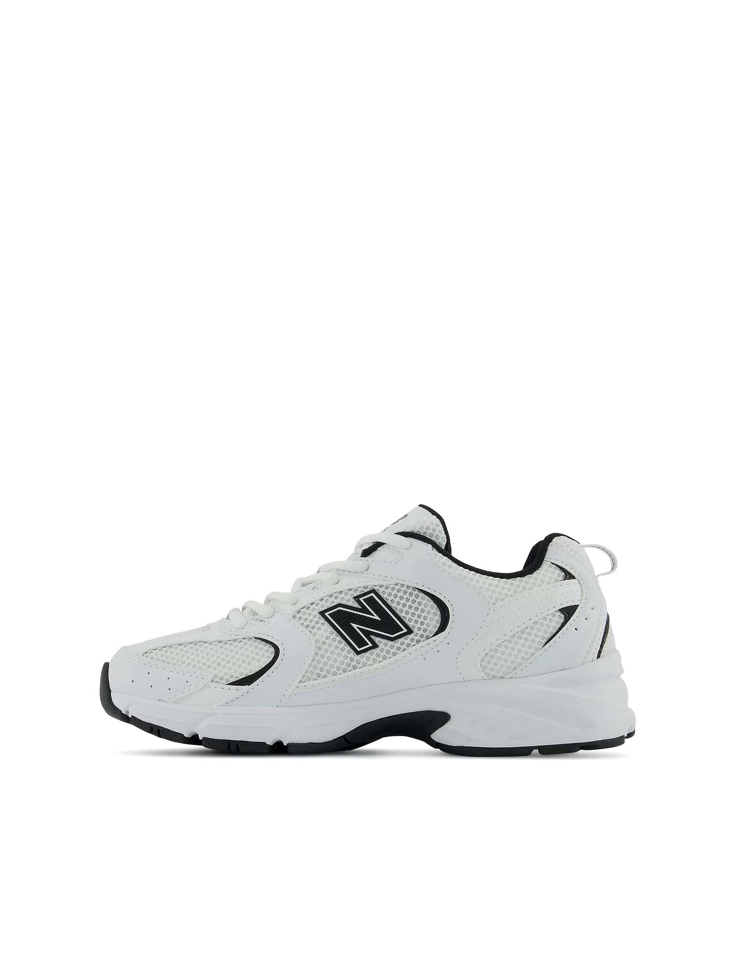 New Balance Scarpe 530 Bianco