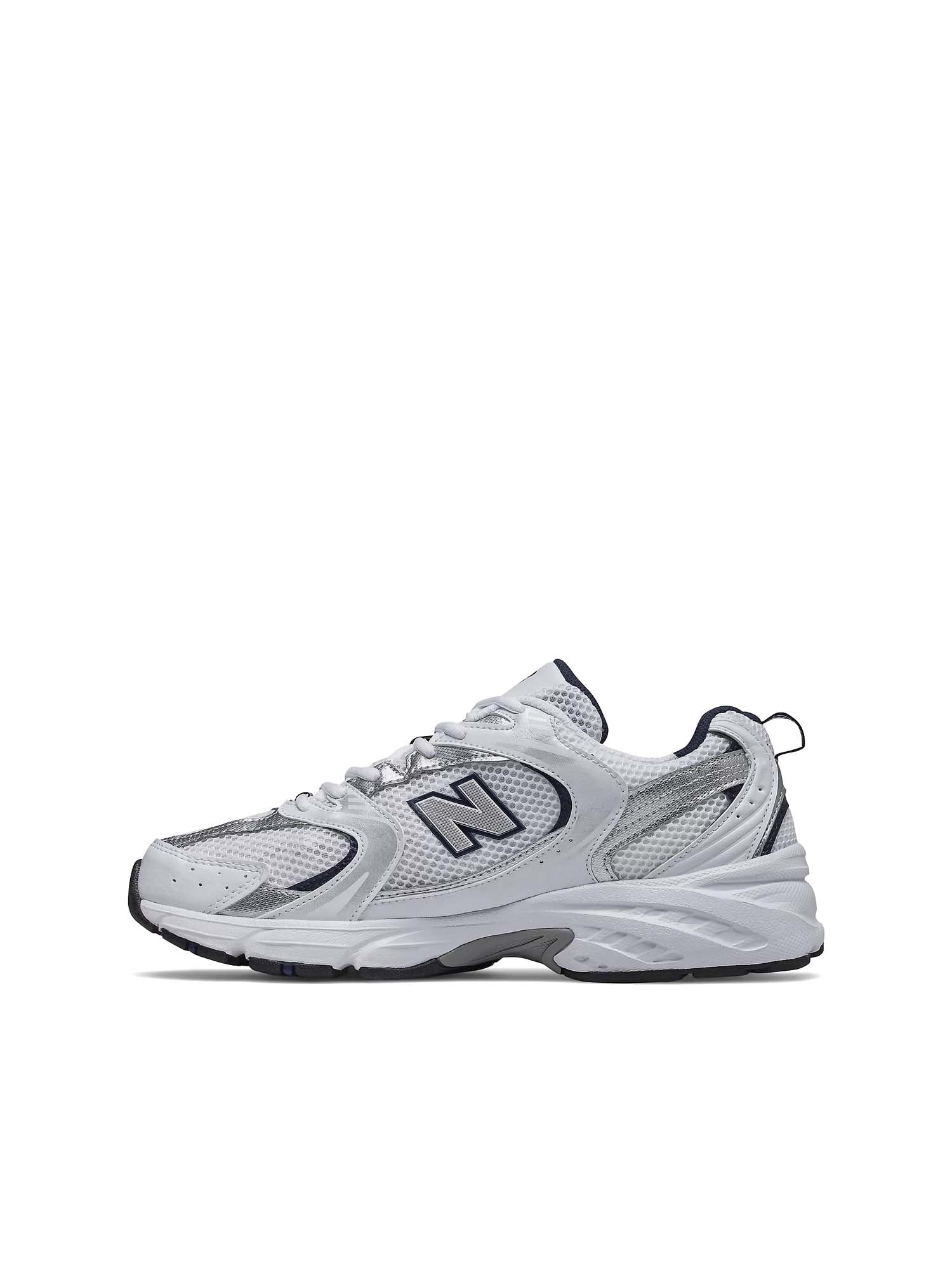 New Balance Scarpe 530 Bianco
