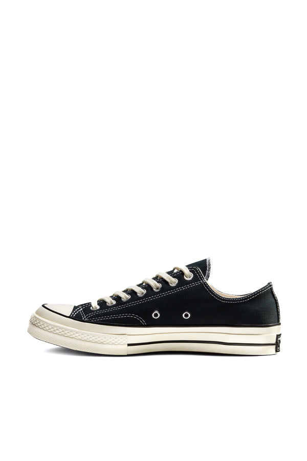 Converse Scarpe Chuck 70 Vintage Canvas Nero