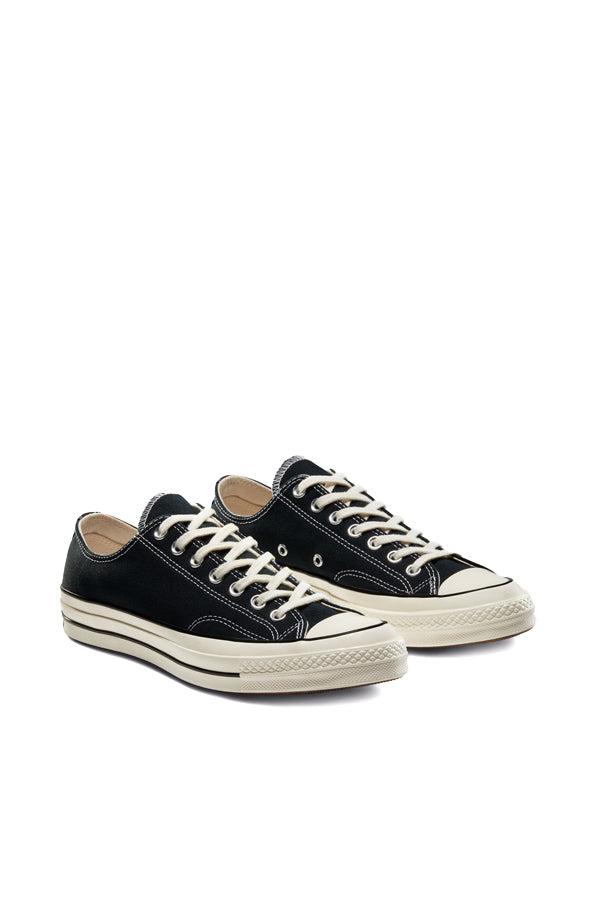 Converse Scarpe Chuck 70 Vintage Canvas Nero