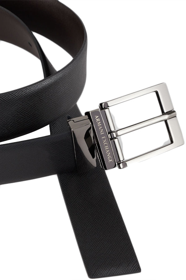 Armani Exchange  Nero