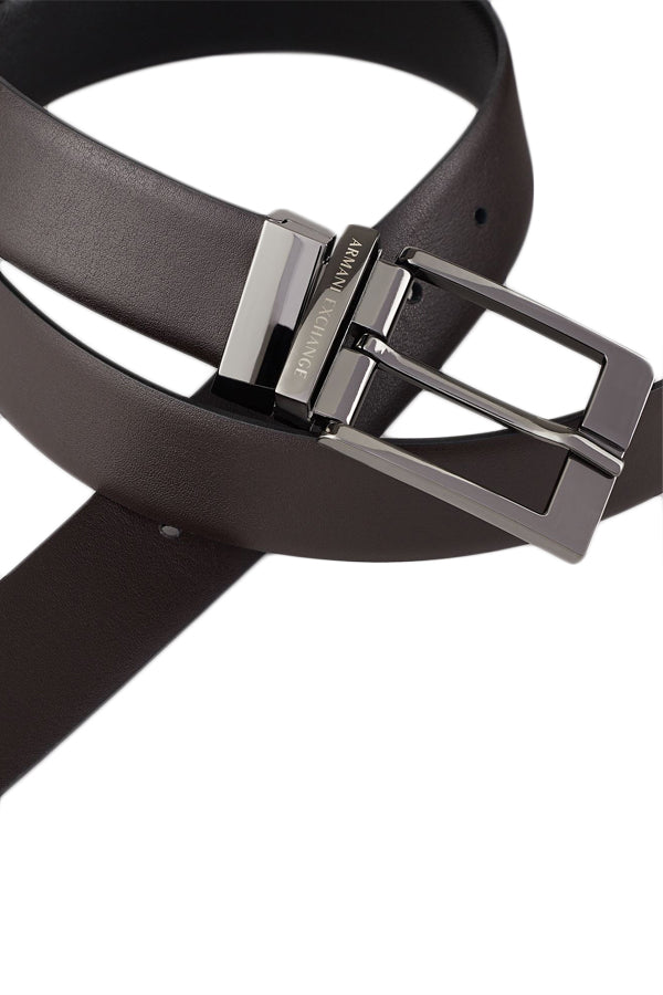 Armani Exchange  Nero