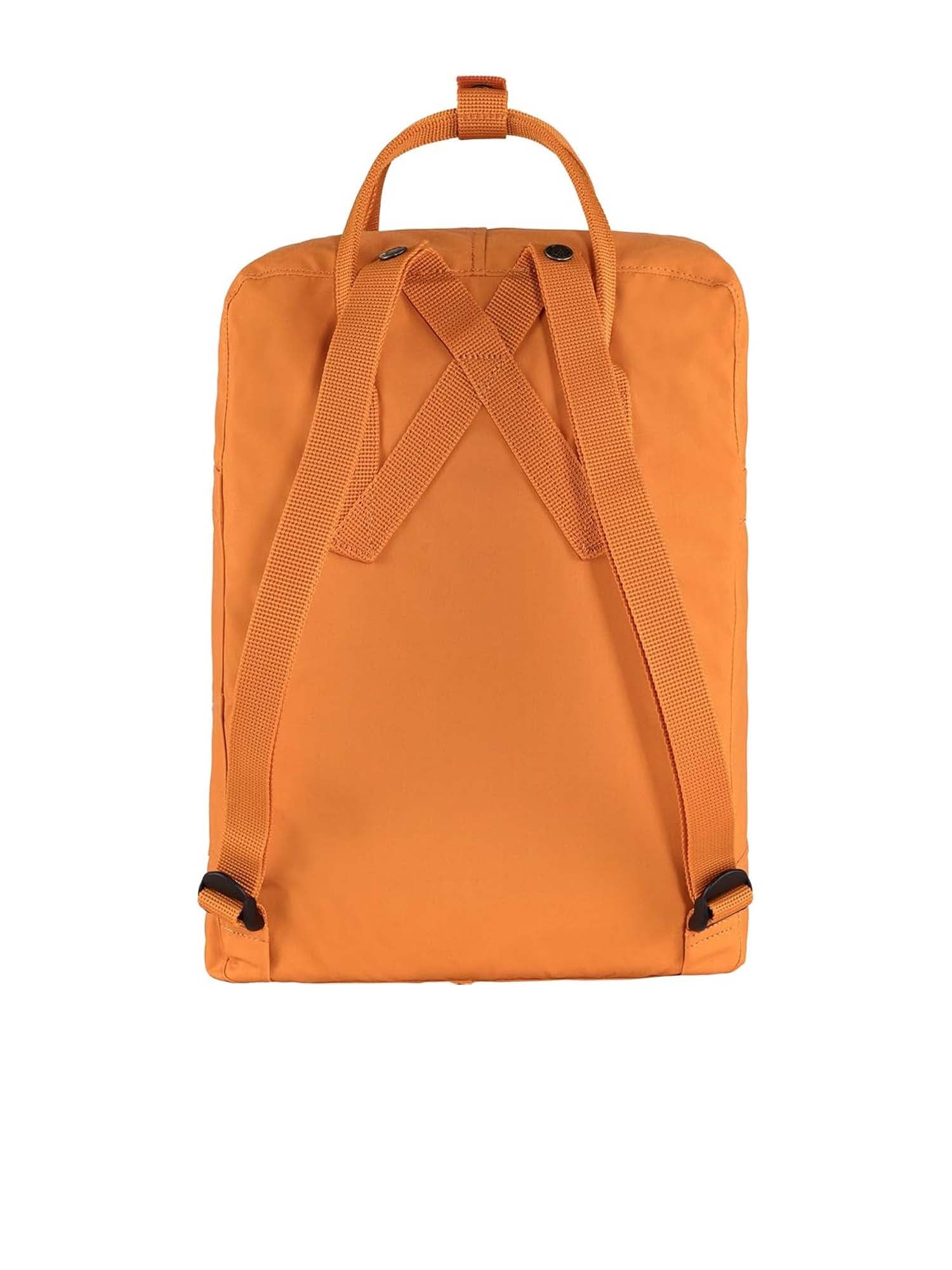 Fjallraven Zaino Kånken Arancione