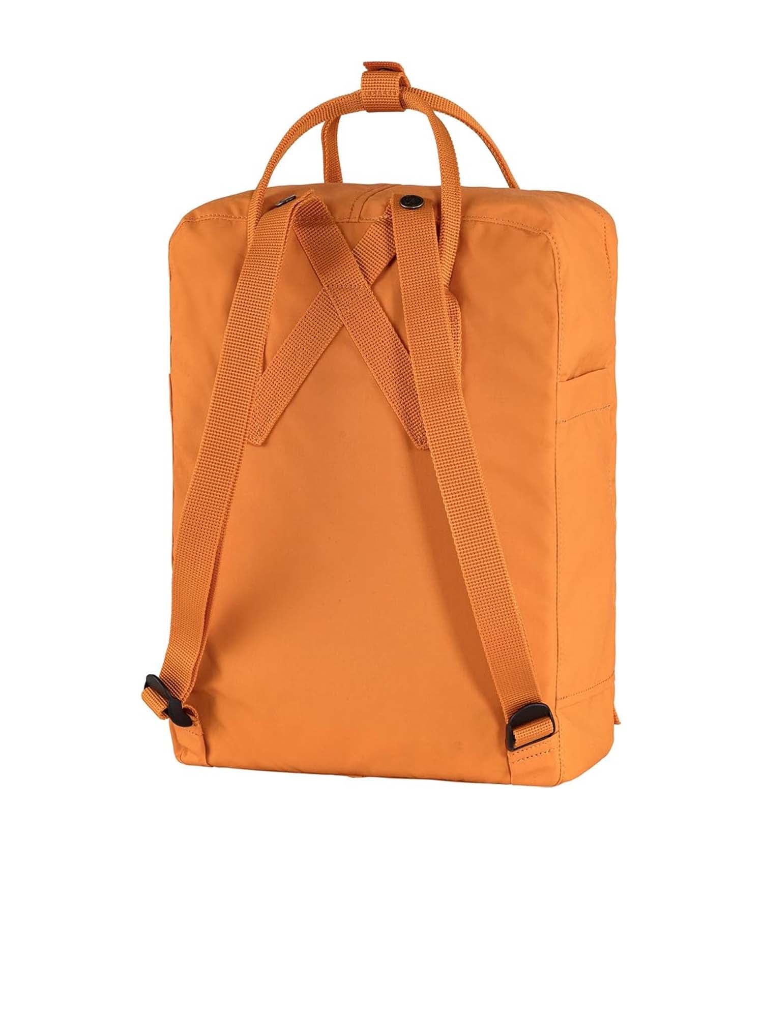 Fjallraven Zaino Kånken Arancione