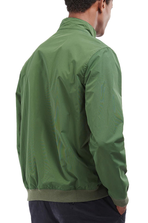 GIACCHE Verde Barbour