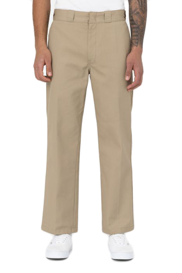 Dickies Pantaloni Da Lavoro Original 874 Beige
