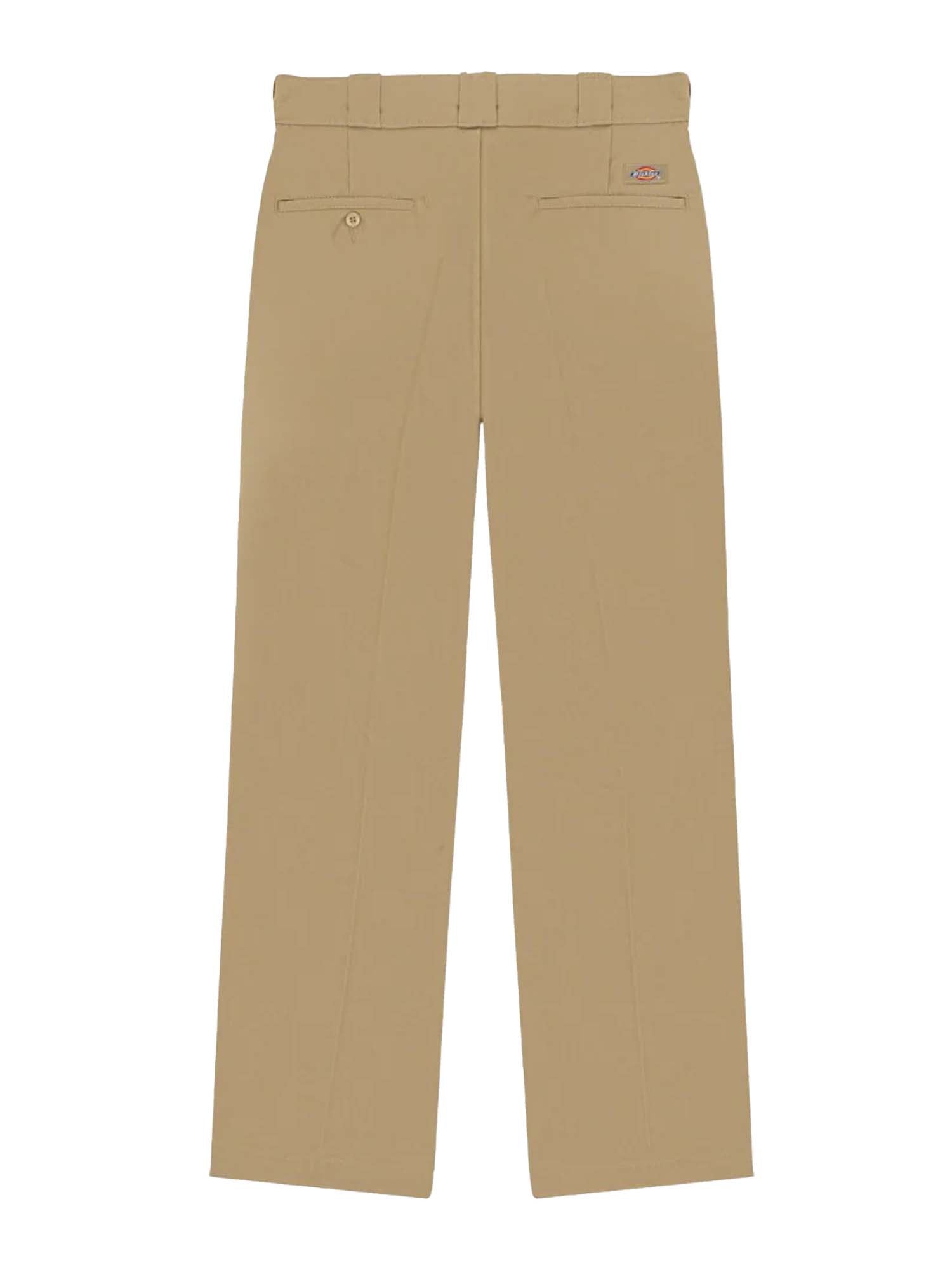 Dickies Pantaloni Da Lavoro Original 874 Beige