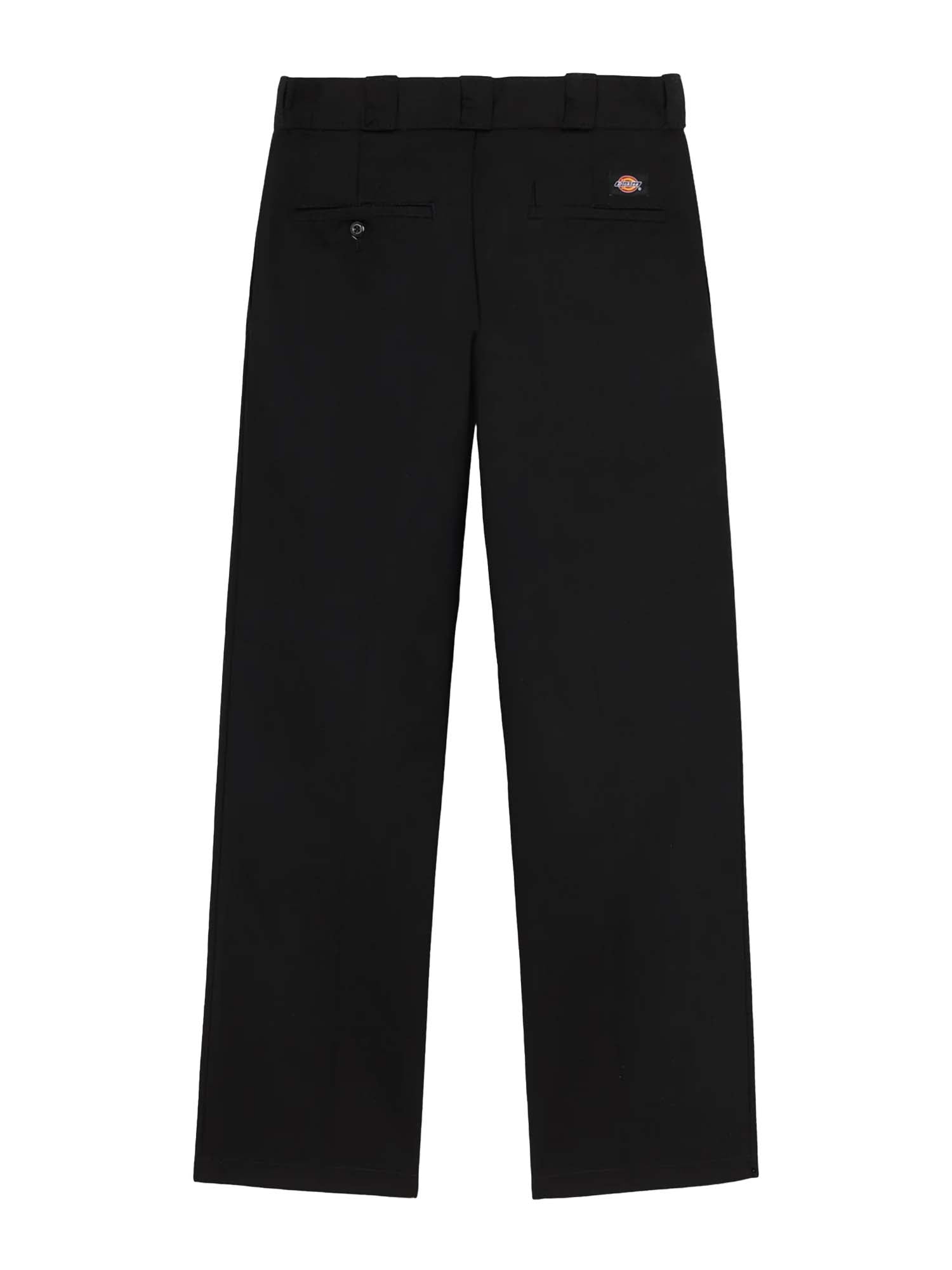 Dickies Pantaloni Da Lavoro Original 874 Nero
