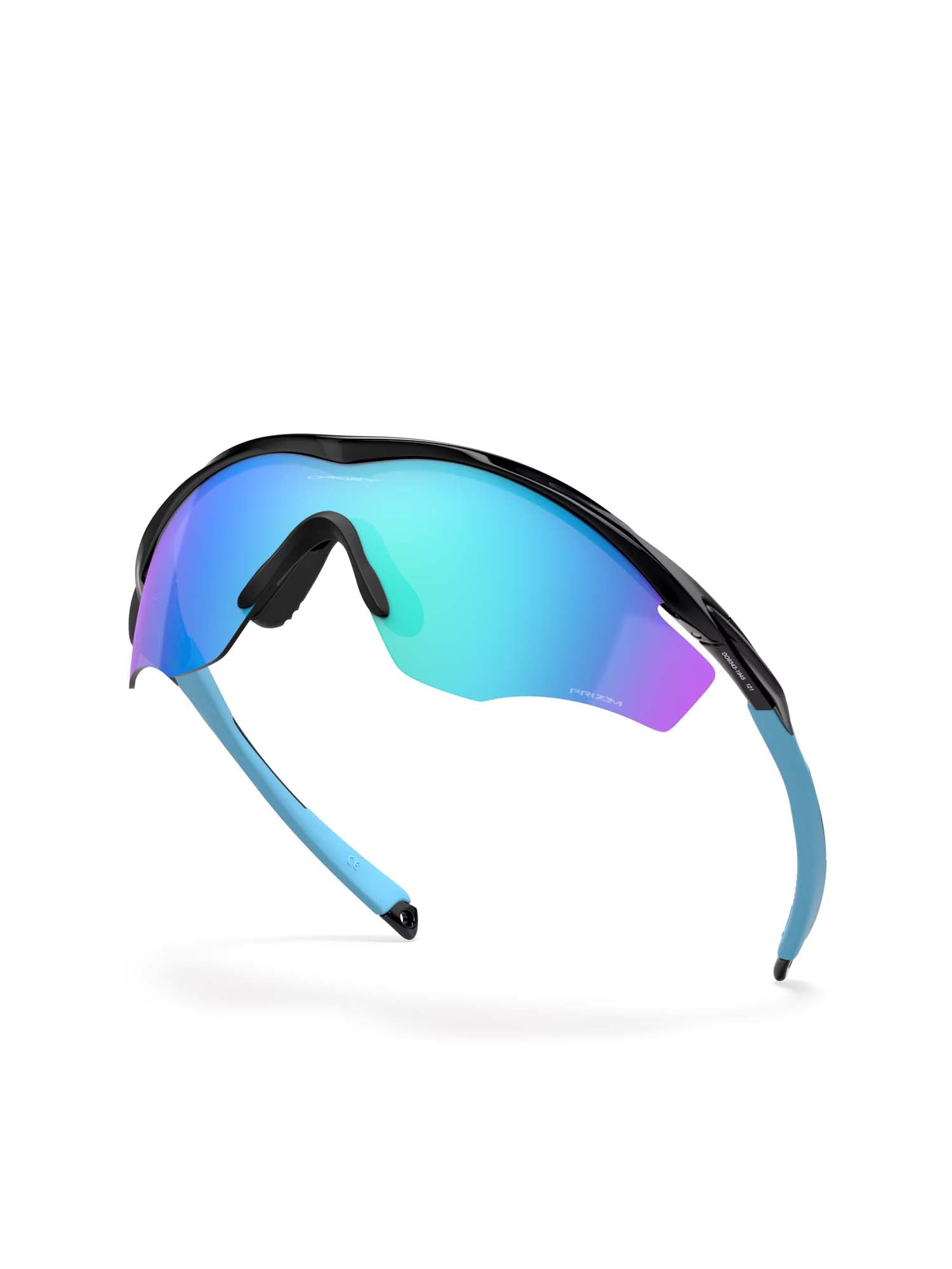 Oakley Occhiali da sole M2 Frame® XL Nero