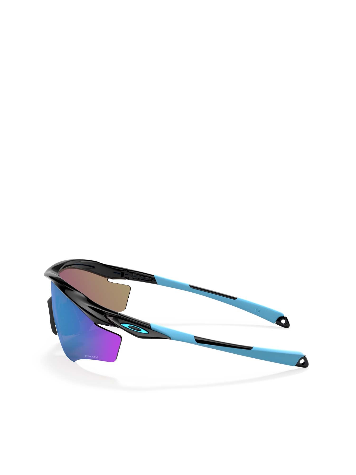 Oakley Occhiali da sole M2 Frame® XL Nero