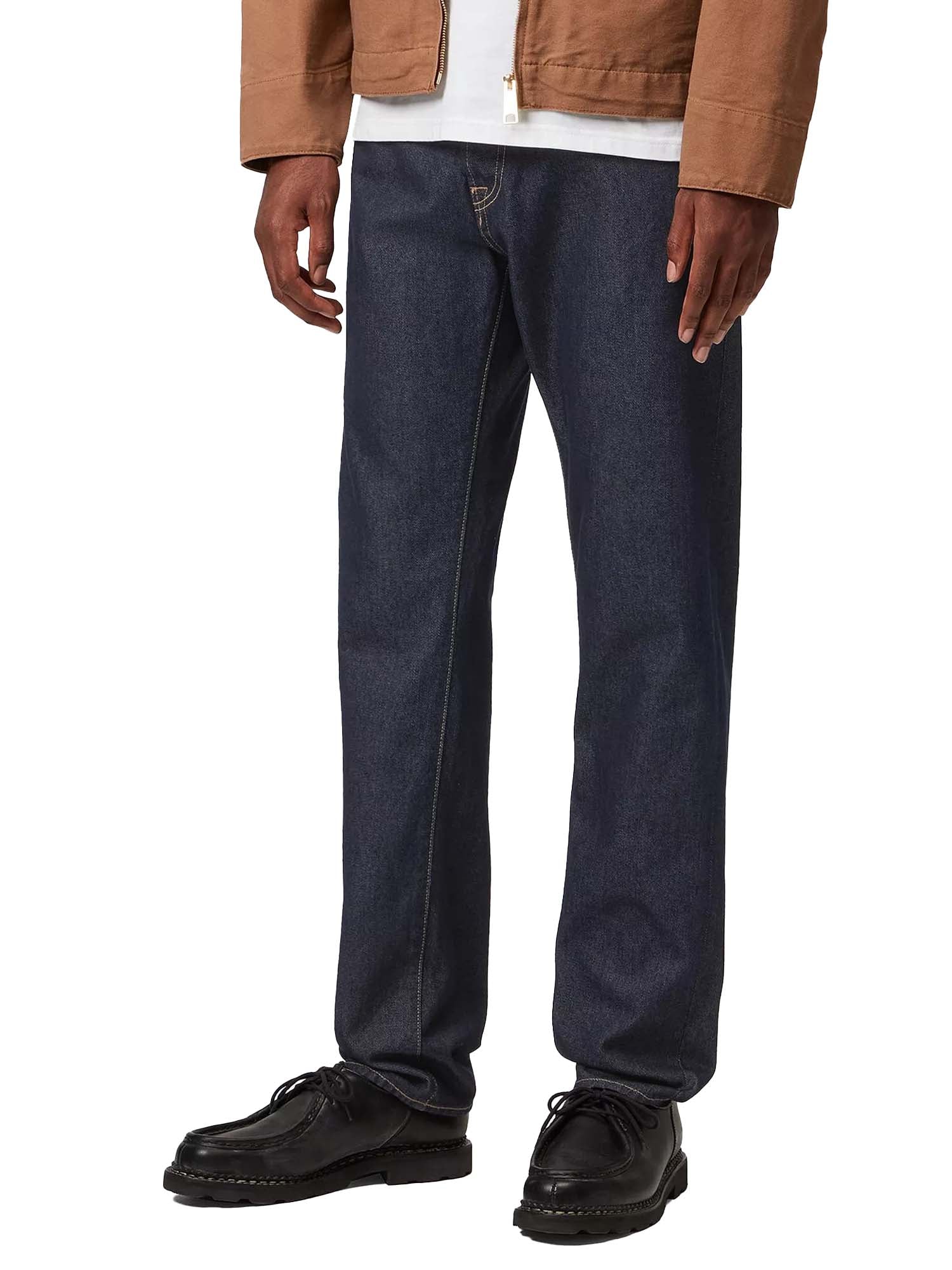 Carhartt Wip Klondike Pant Blu