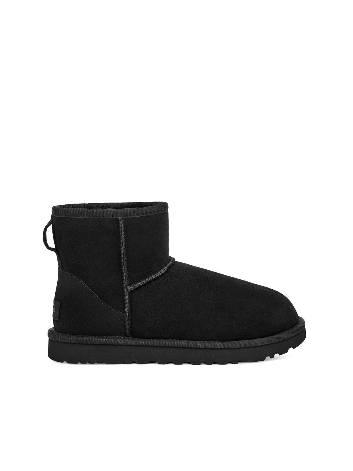 Ugg Stivali Classic Mini II da donna Nero