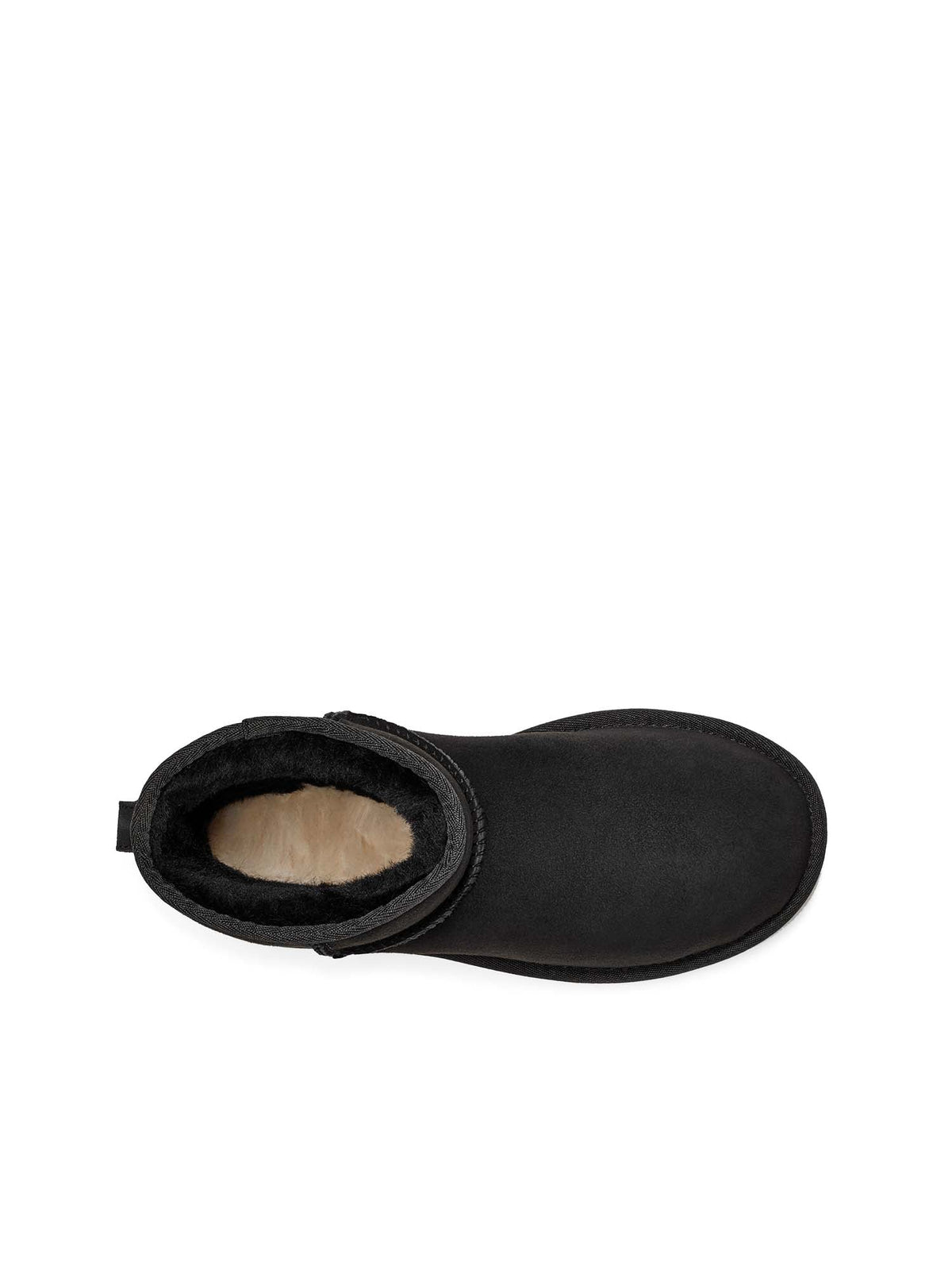 Ugg Stivali Classic Mini II da donna Nero