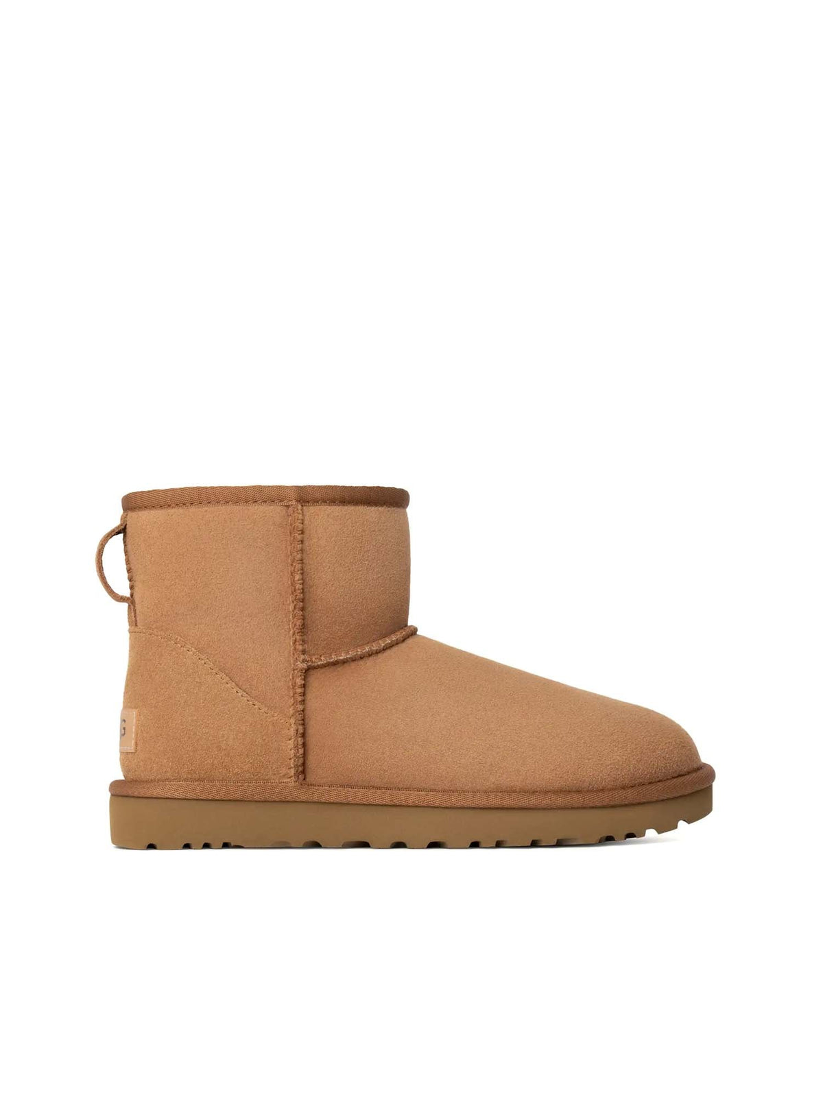 Ugg Stivali Classic Mini II da donna Marrone