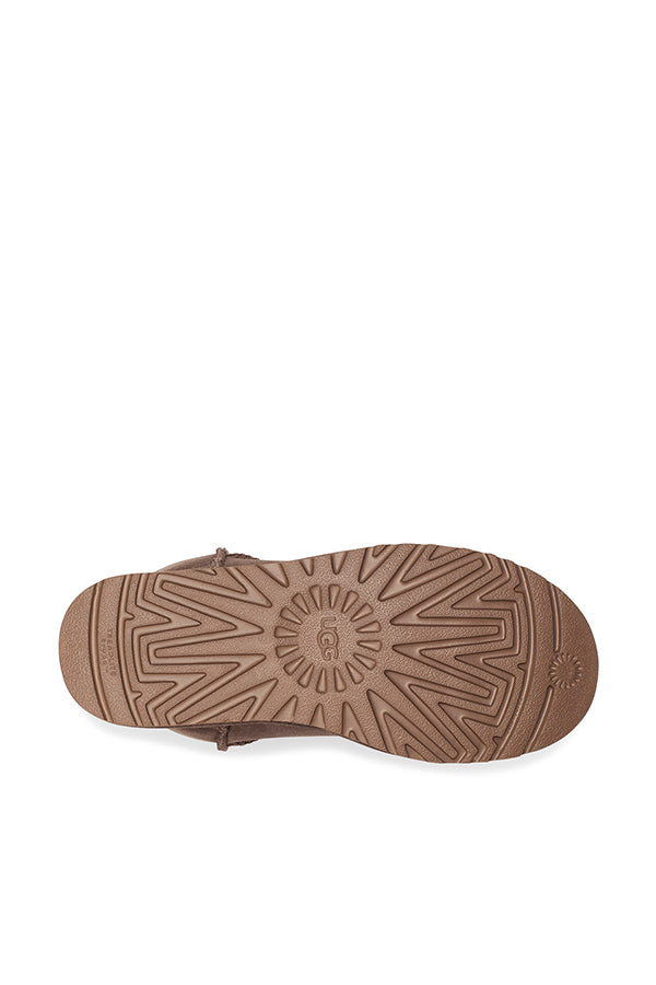 Ugg Stivali Classic Mini II da donna Marrone