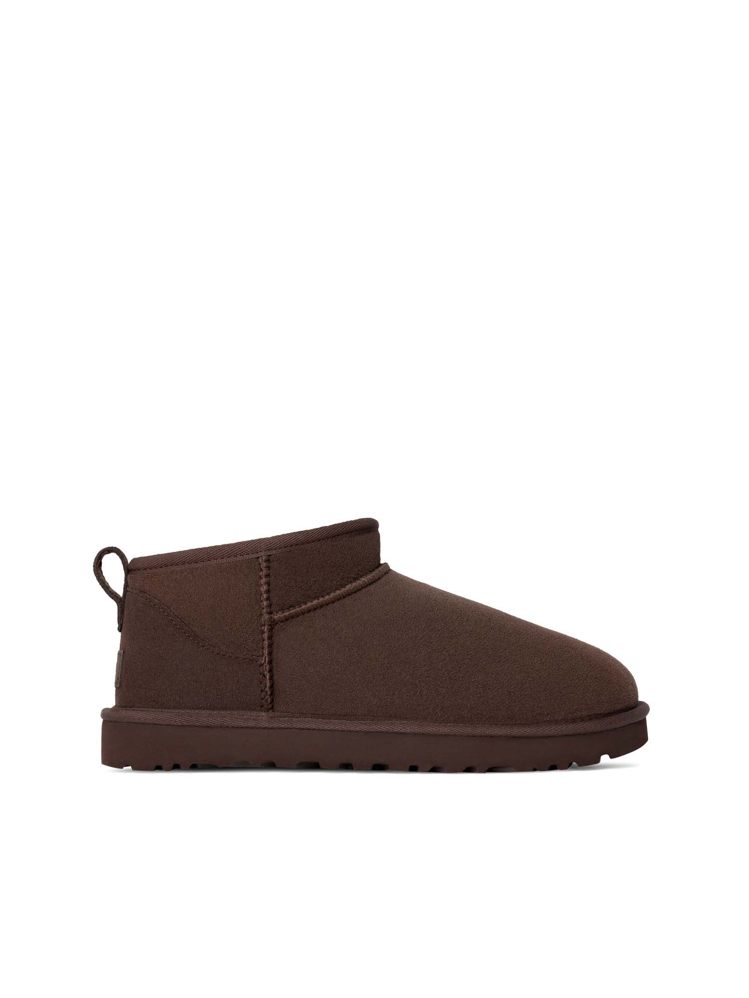 Ugg Stivali Classic Ultra Mini Prezzo Banana Benz