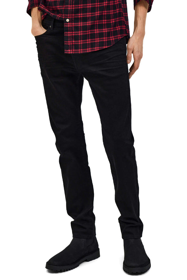 JEANS Nero Selected