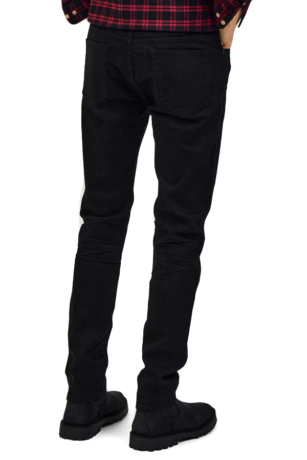 JEANS Nero Selected