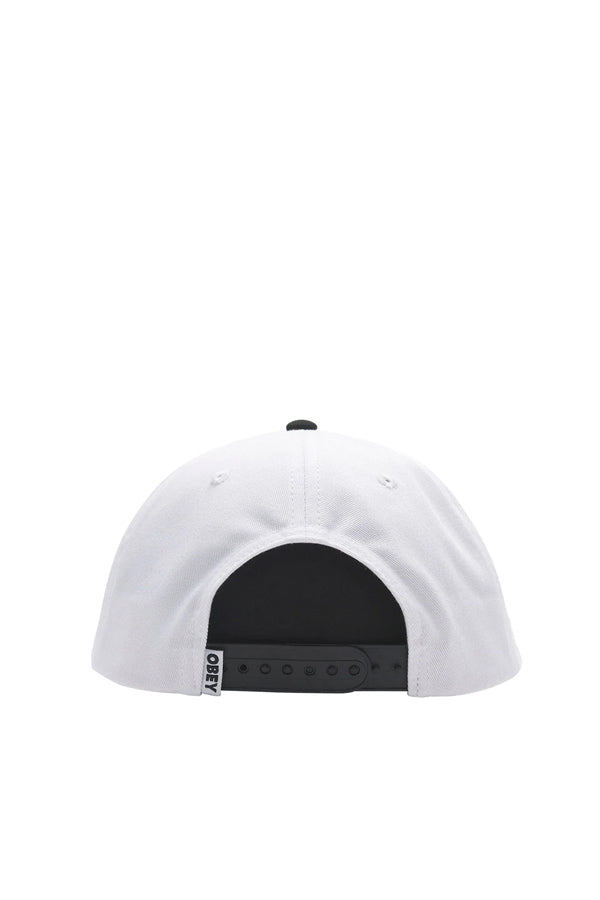 CAPPELLI Bianco Obey