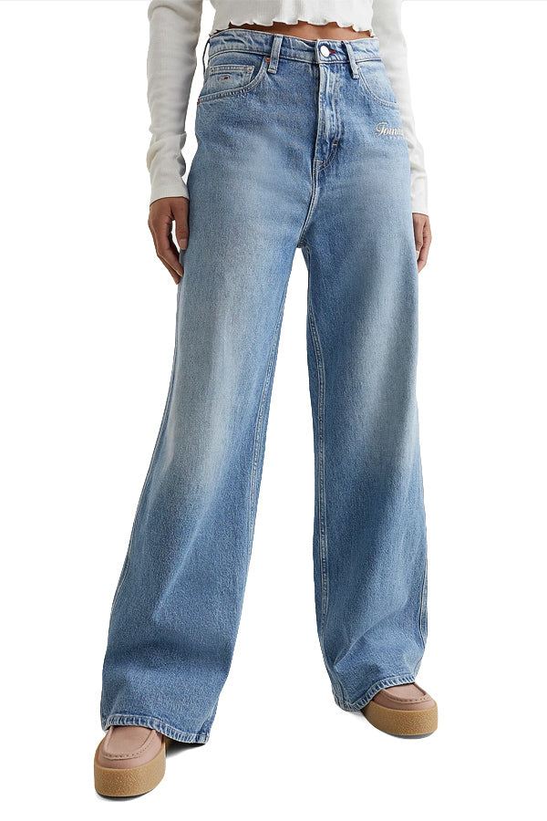 JEANS Azzurro Tommy Jeans