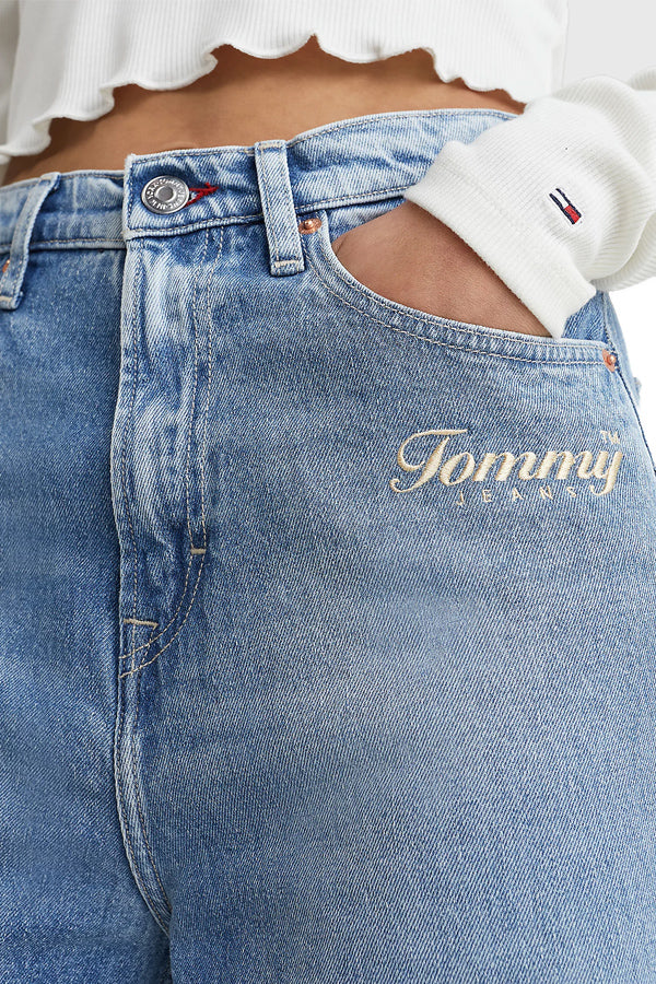 JEANS Azzurro Tommy Jeans