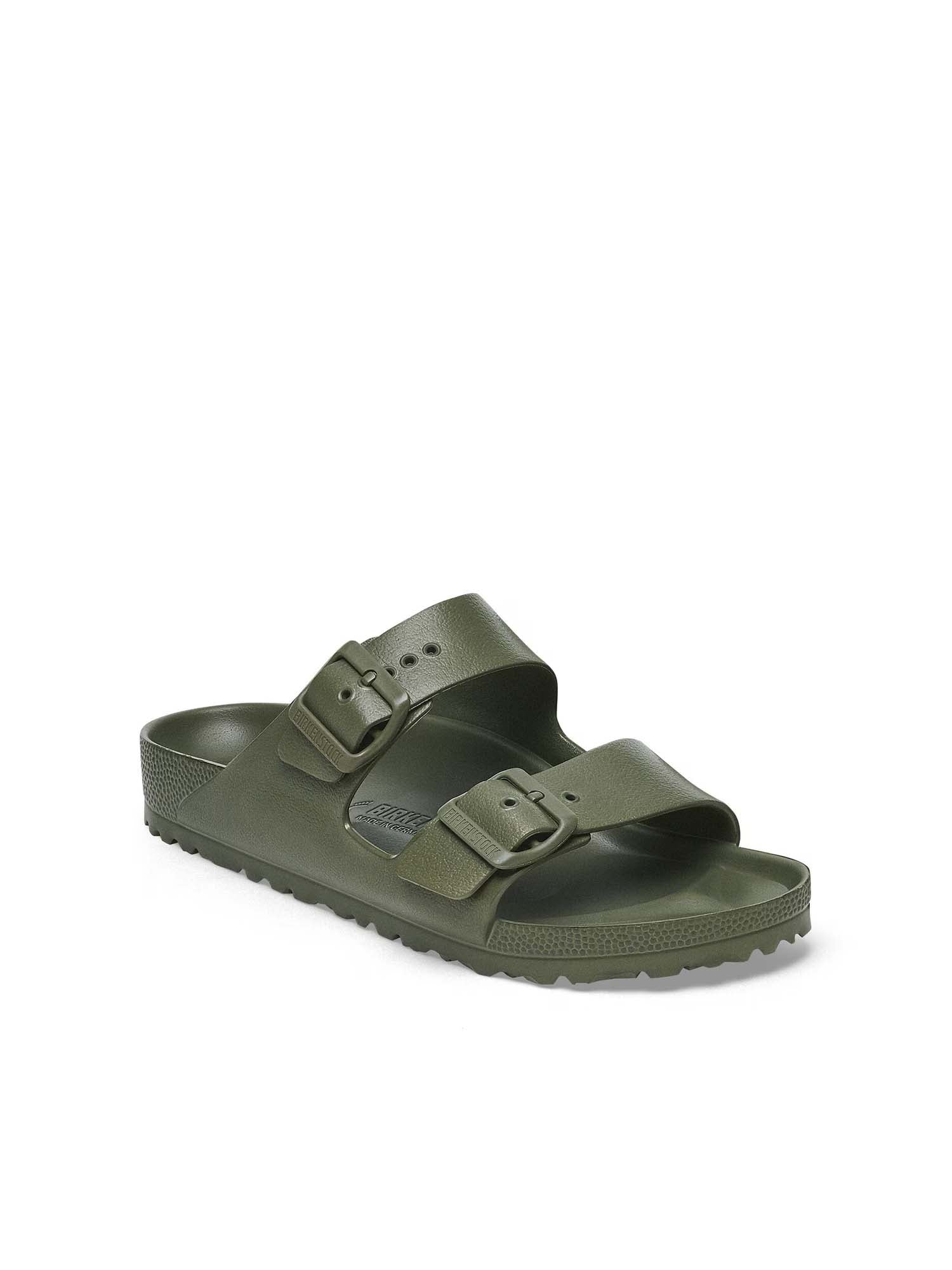 Birkenstock Arizona EVA Uomo Beige