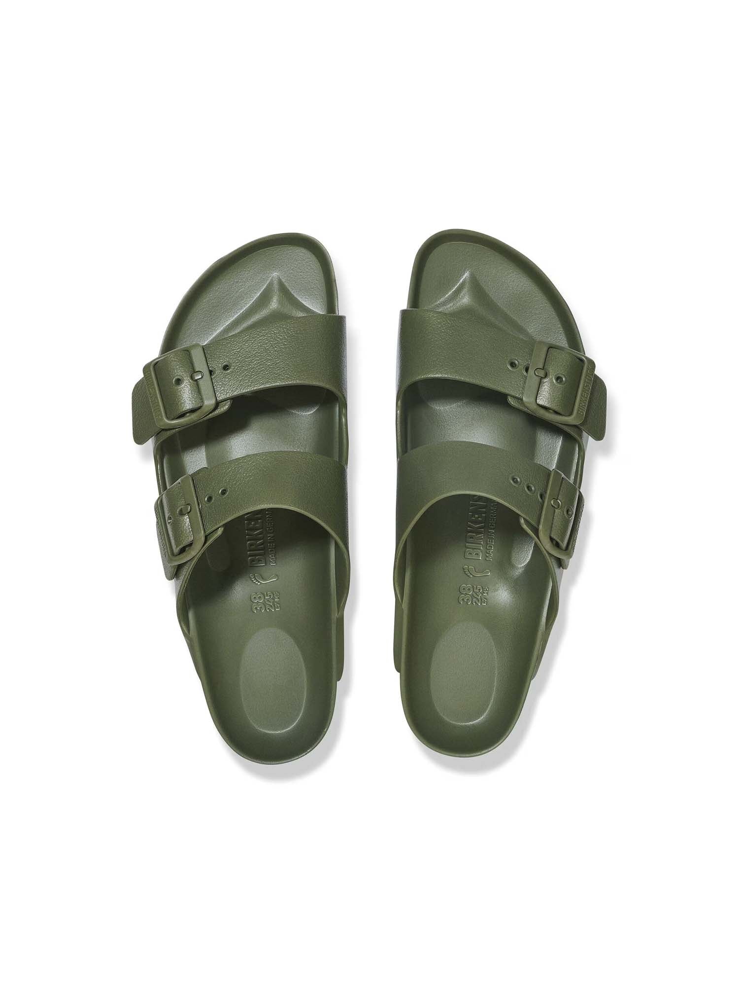 Birkenstock Arizona EVA Uomo Beige