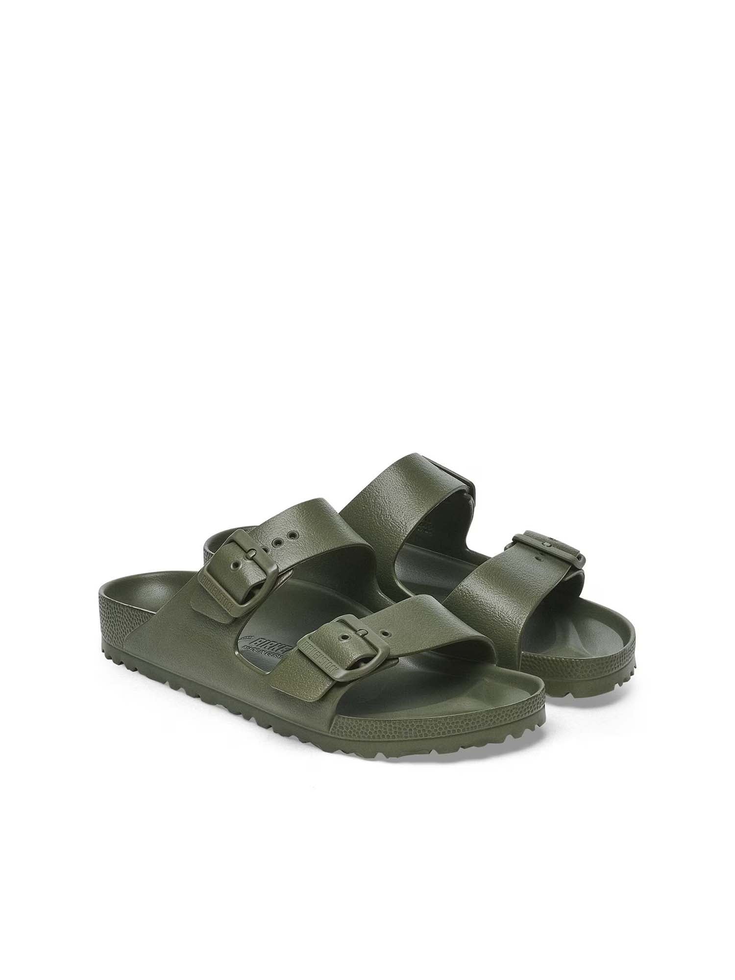 Birkenstock Arizona EVA Uomo Beige