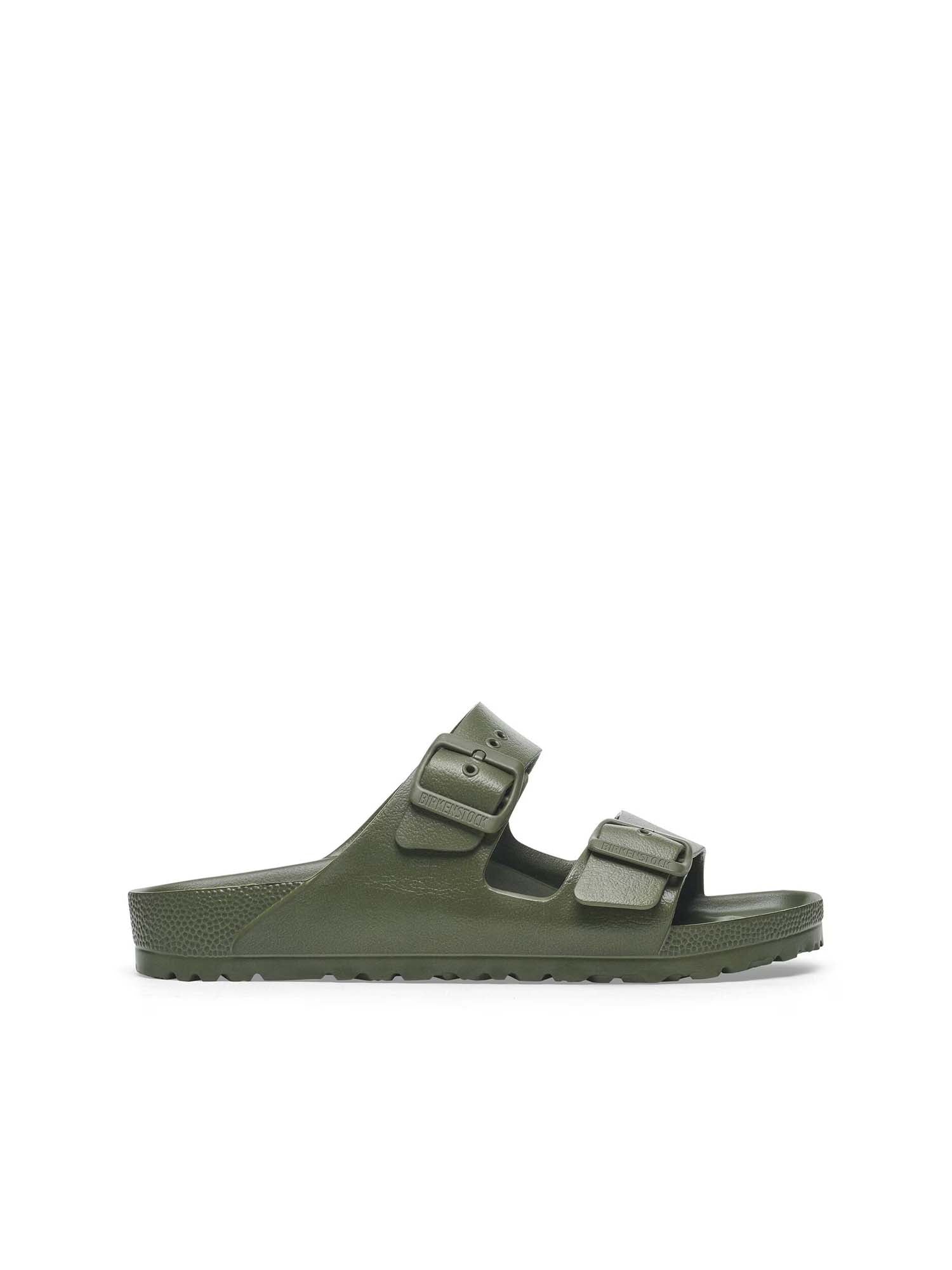 Birkenstock Arizona EVA Uomo Beige