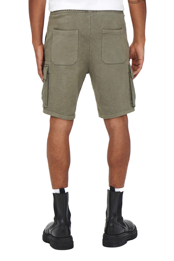 SHORTS Verde Only & Sons