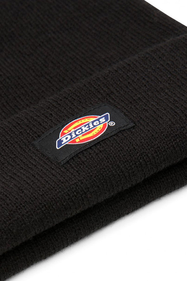 Dickies Berretto Gibsland Unisex Nero
