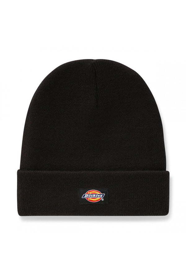 Dickies Berretto Gibsland Unisex Nero