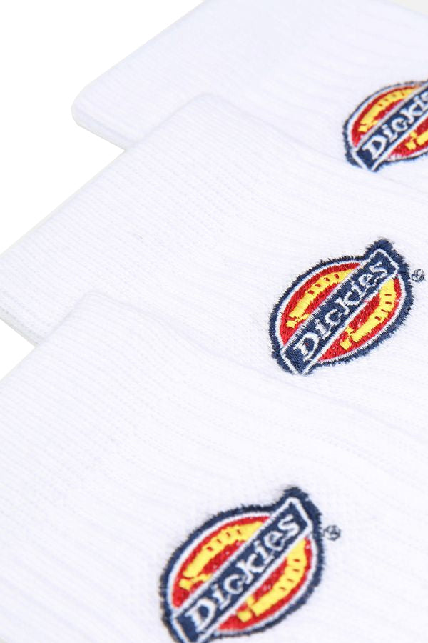 Dickies Calzini Valley Grove Bianco