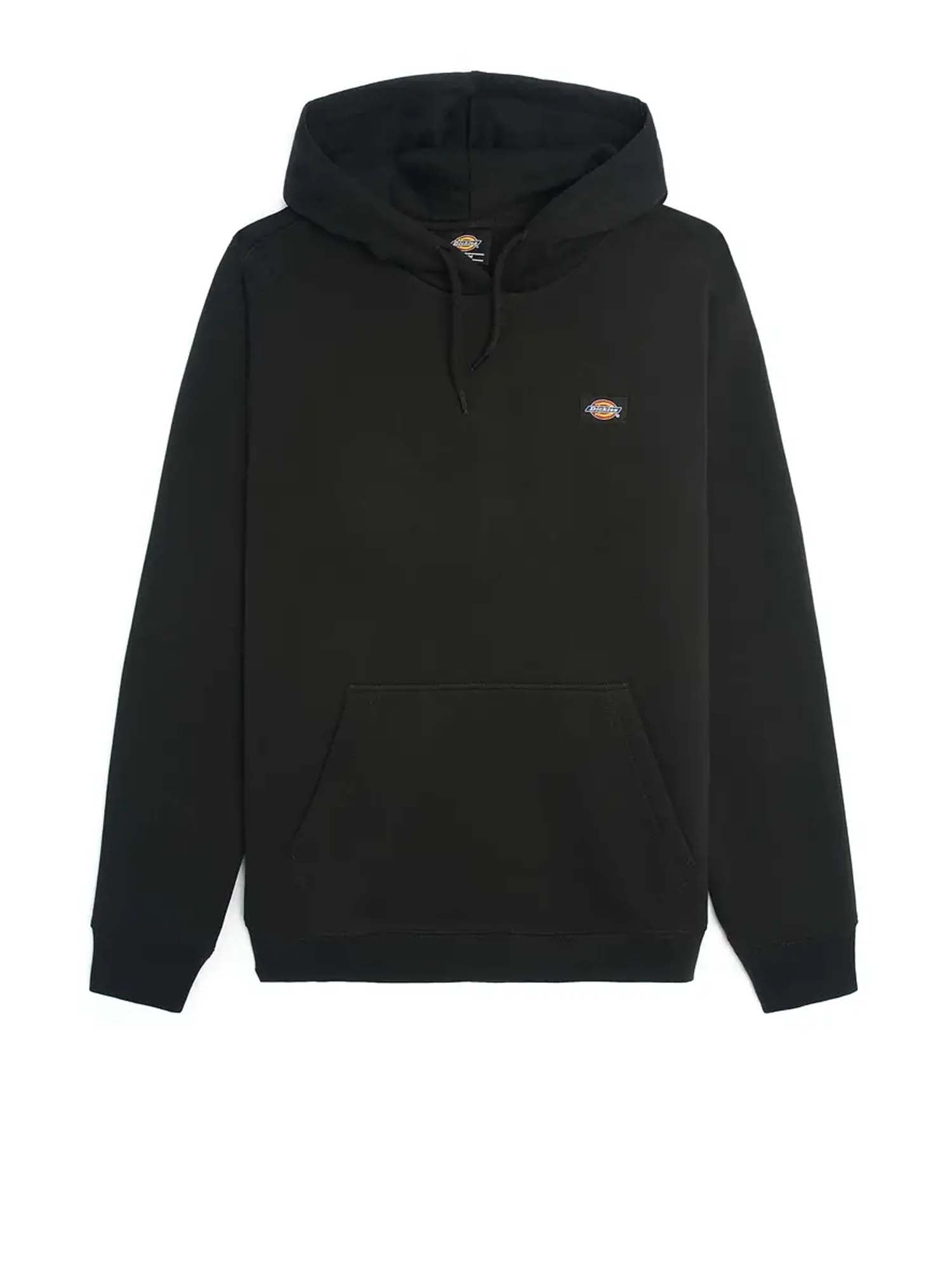 Dickies Felpa Con Cappuccio Oakport Nero