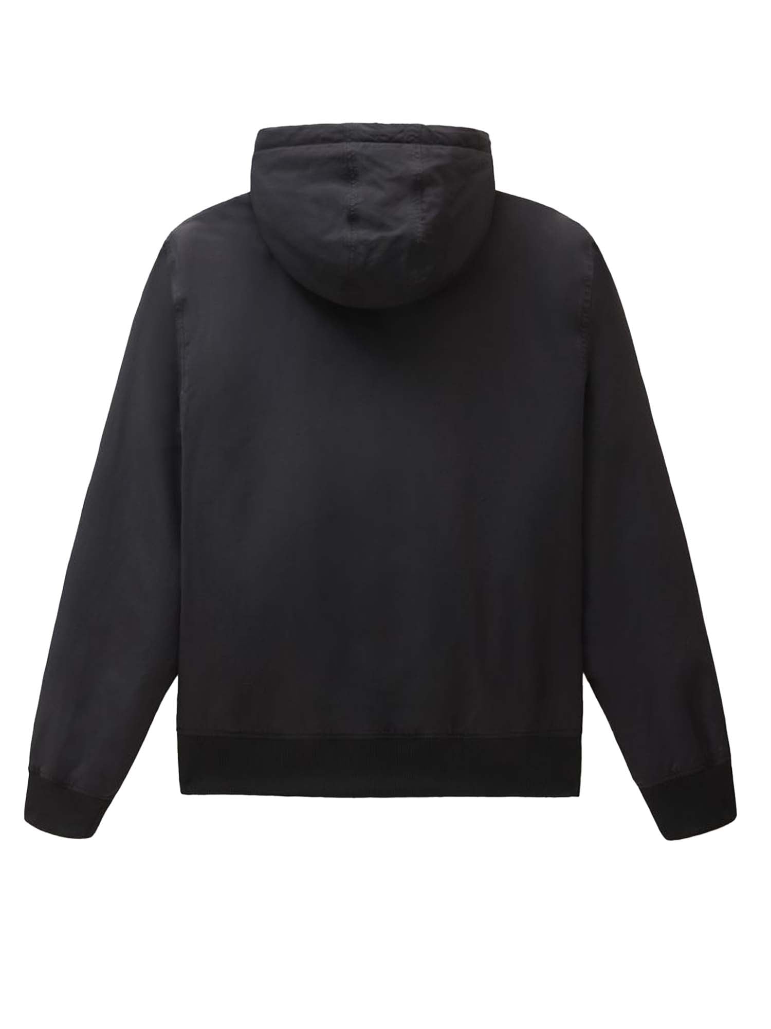 Dickies New Sarpy Jacket Nero