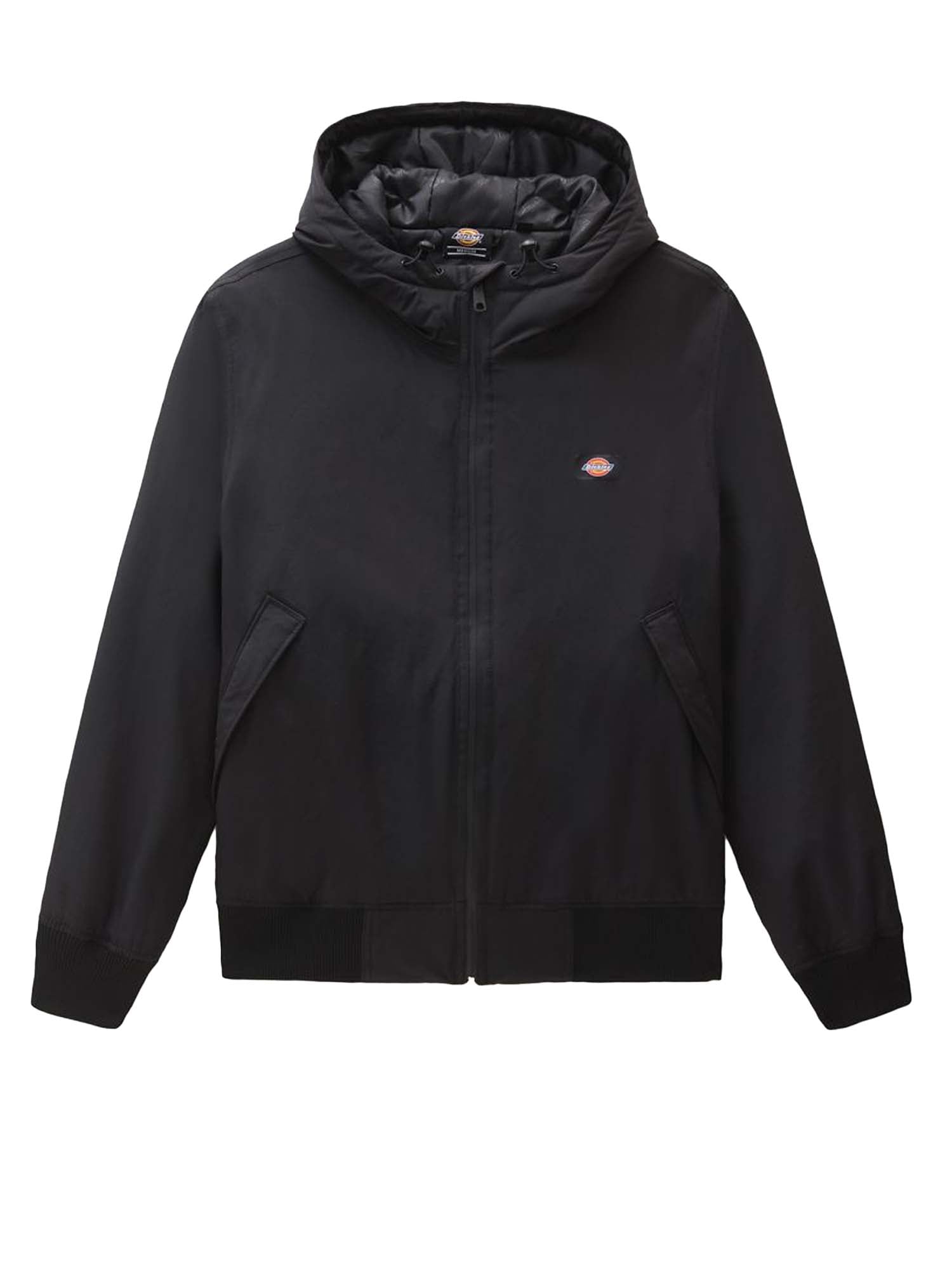Dickies New Sarpy Jacket Nero