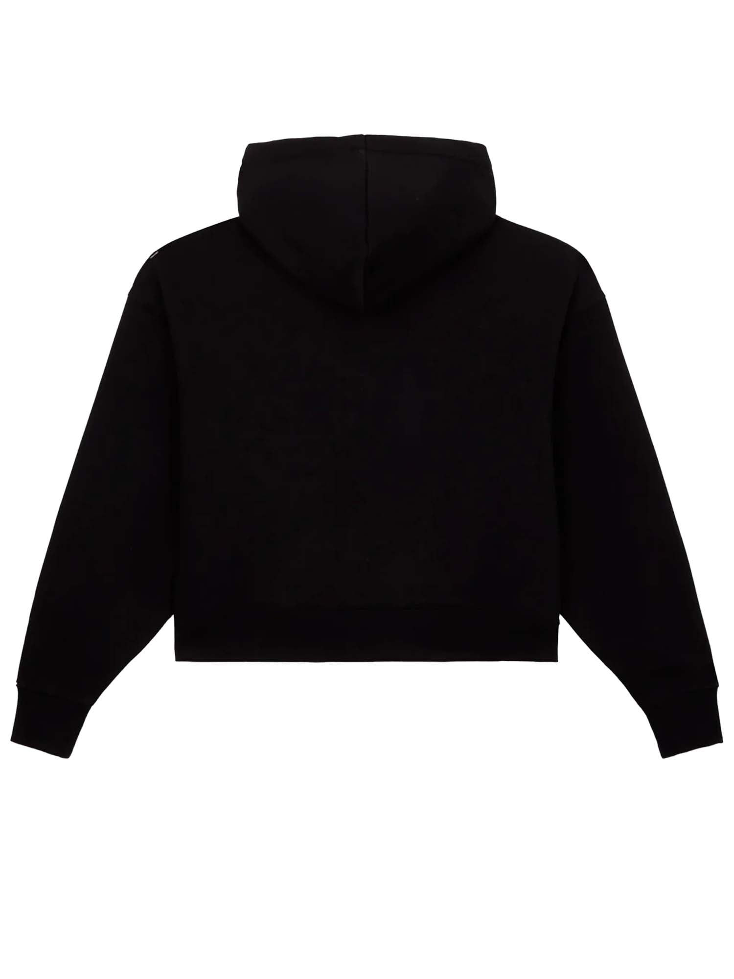 Dickies Oakport Zip Hoodie W Nero