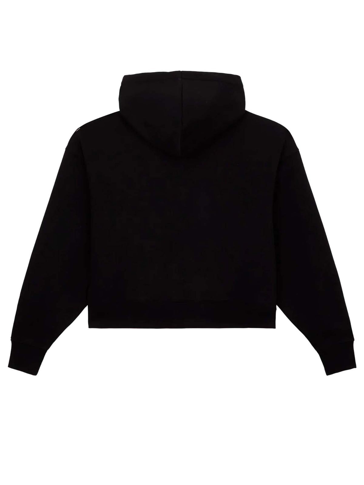 Dickies Oakport Zip Hoodie W da donna Nero