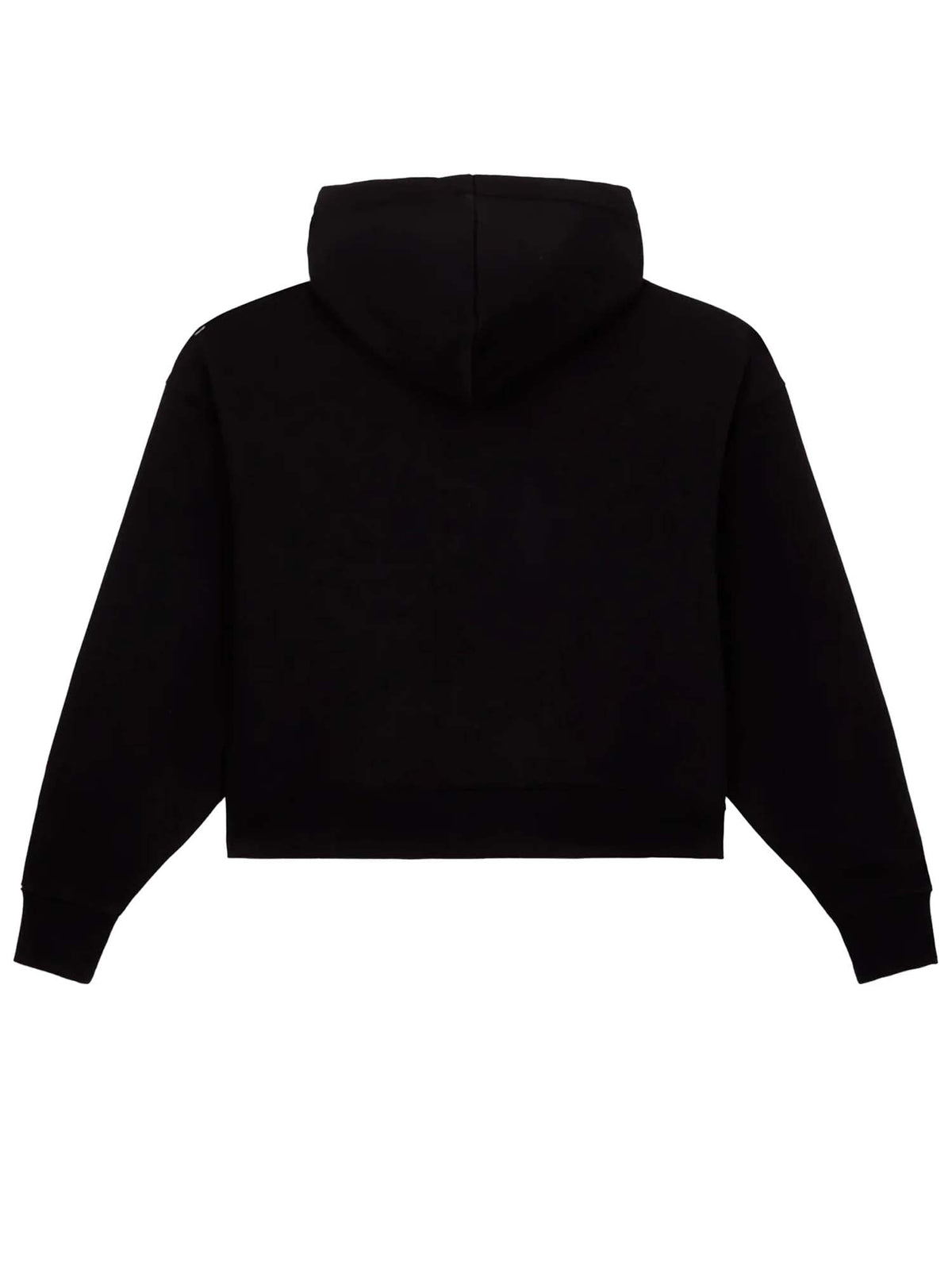 Dickies Oakport Zip Hoodie W Nero