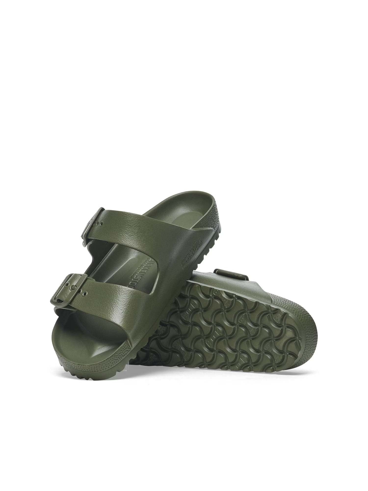 Birkenstock Arizona EVA Donna Beige