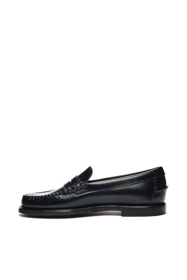 Sebago Scarpe Classic Dan da donna Nero