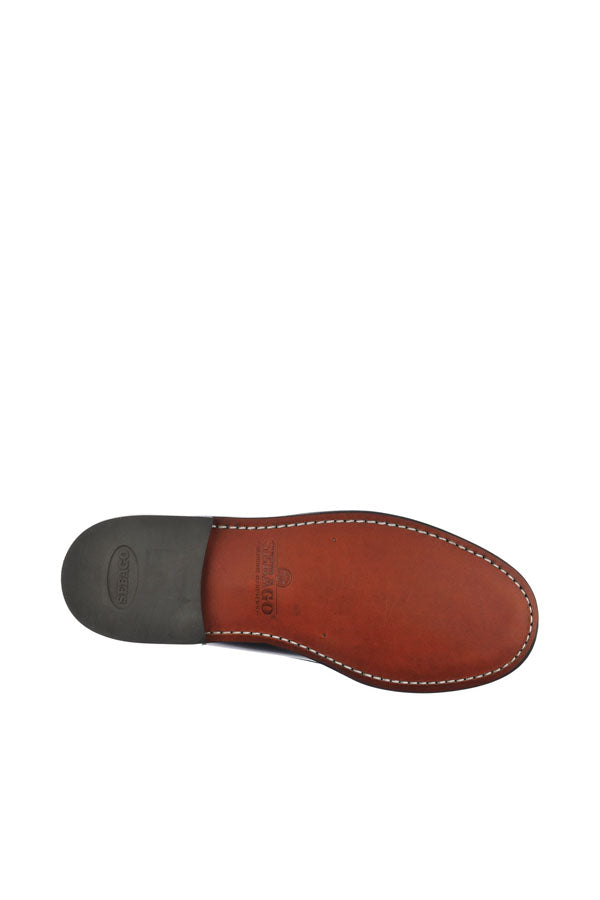 Sebago Scarpe Classic Dan da donna Nero
