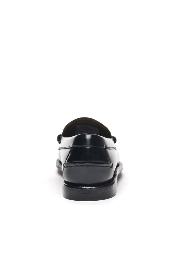 Sebago Scarpe Classic Dan da donna Nero