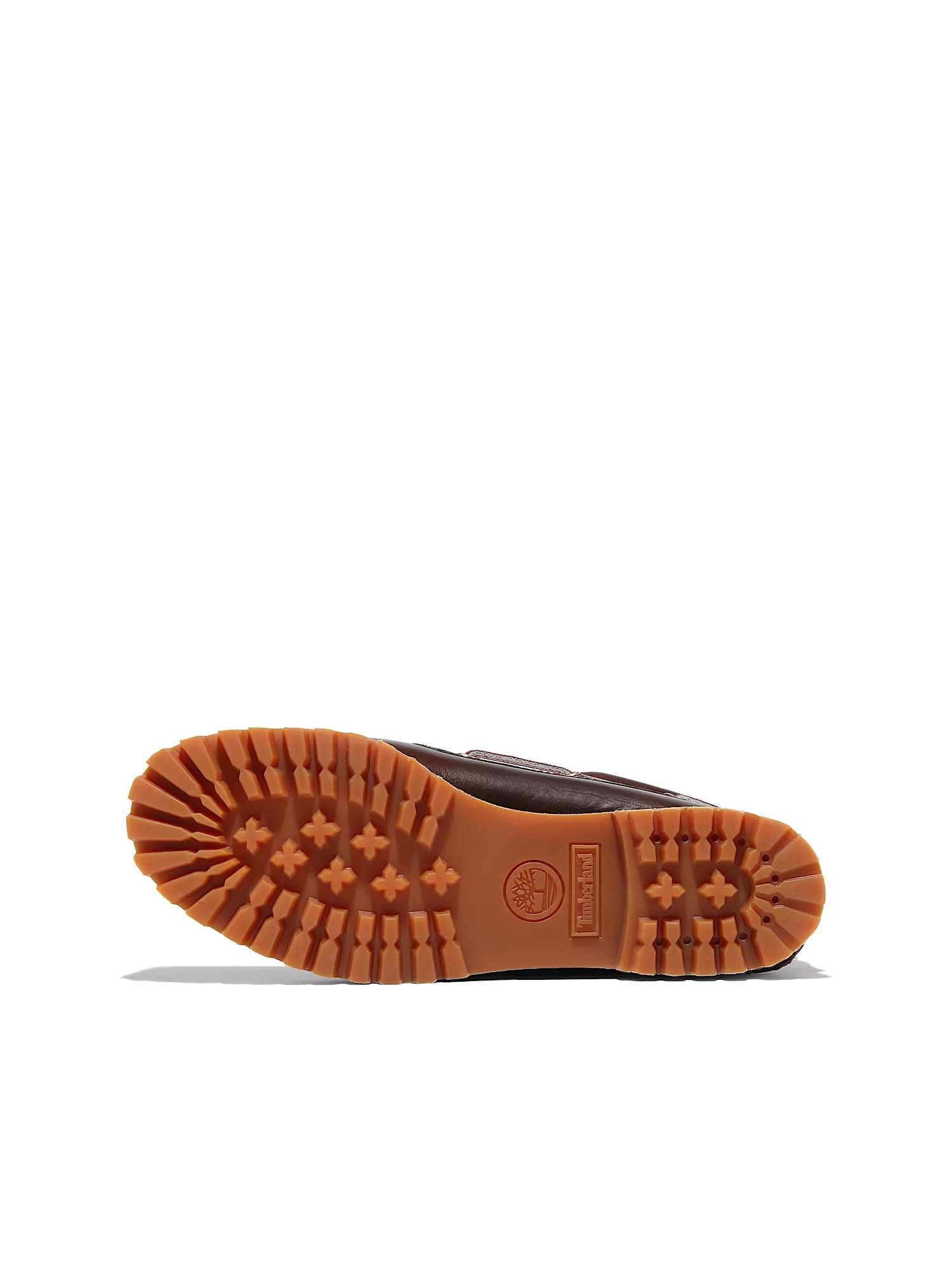 Timberland Scarpa da Barca Timberland® Authentic da Donna Marrone