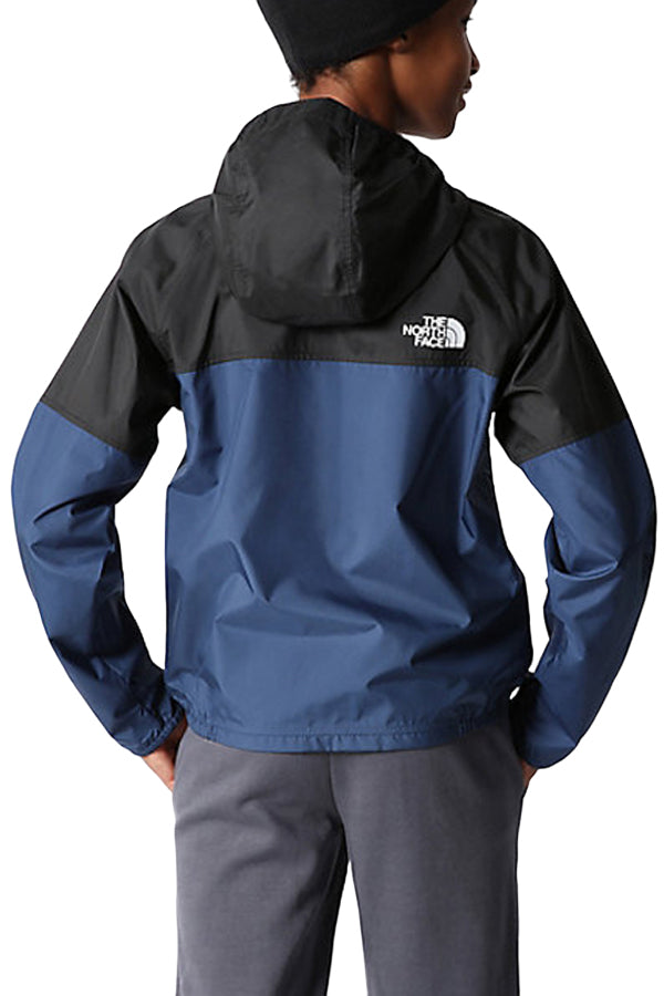 GIACCHE Blu The North Face