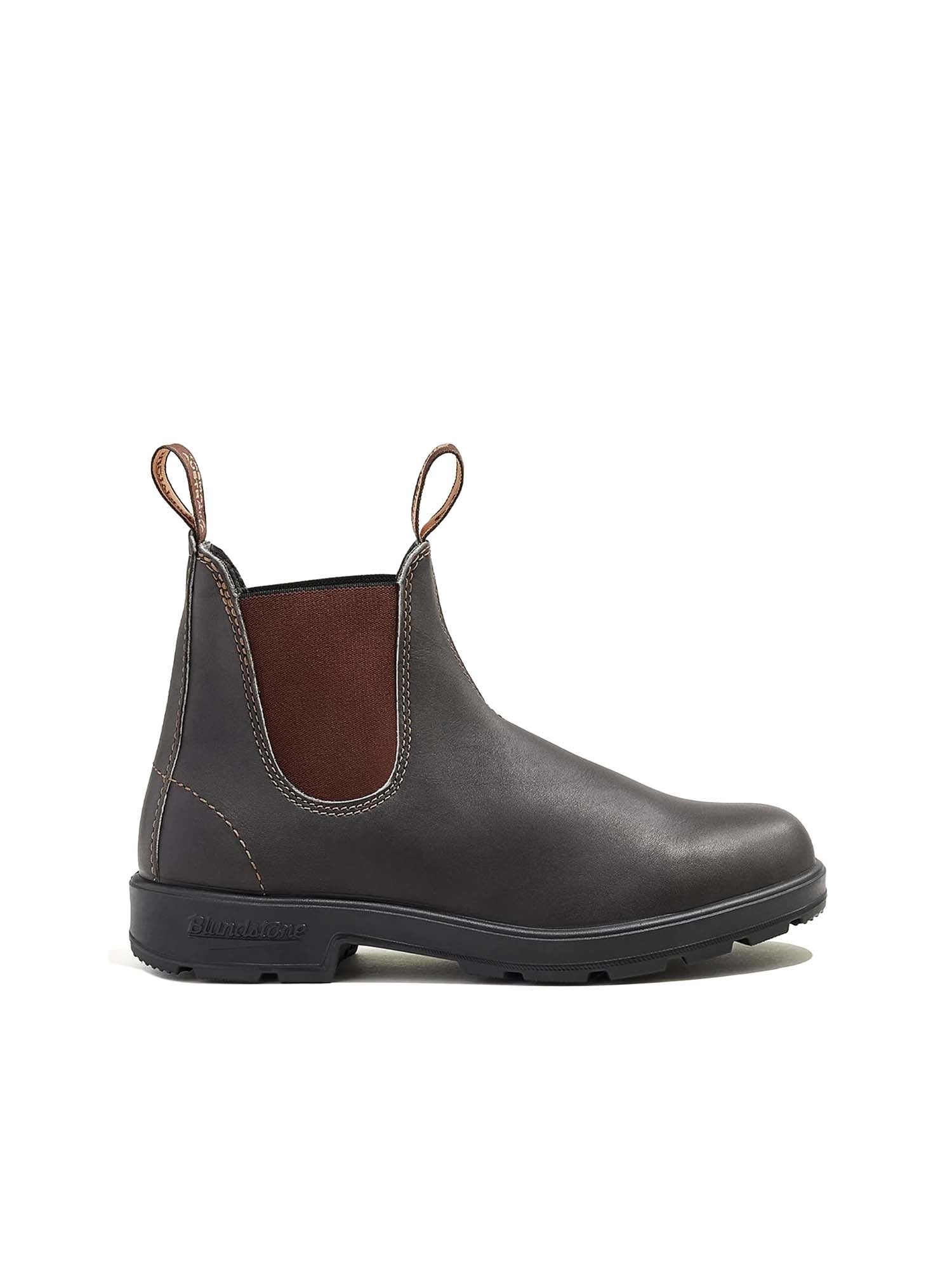 Blundstone Stivaletti 500 Marrone