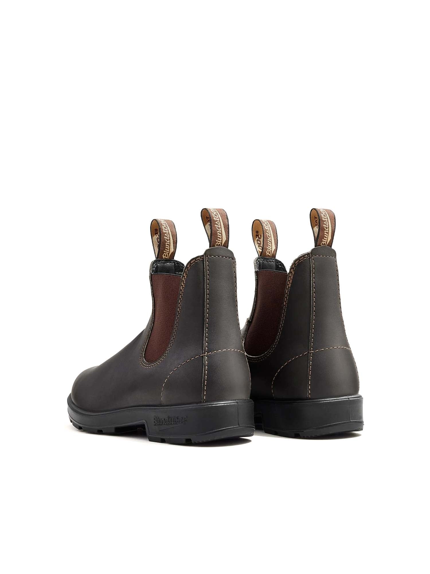 Blundstone Stivaletti 500 Marrone