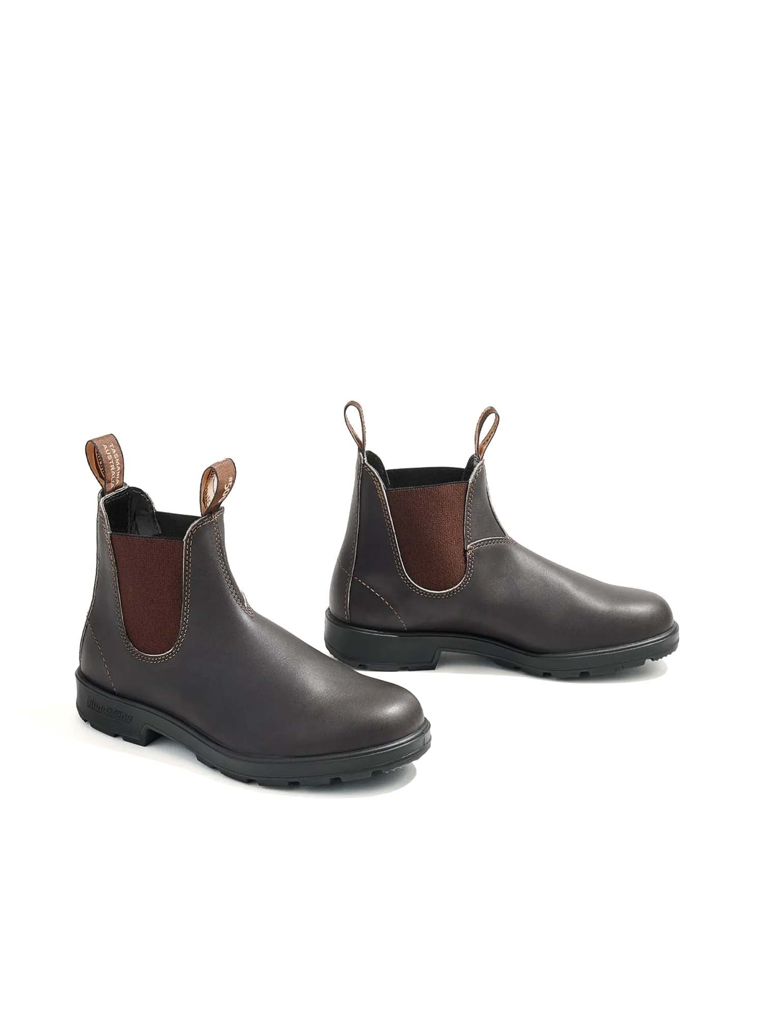 Blundstone Stivaletti 500 Marrone