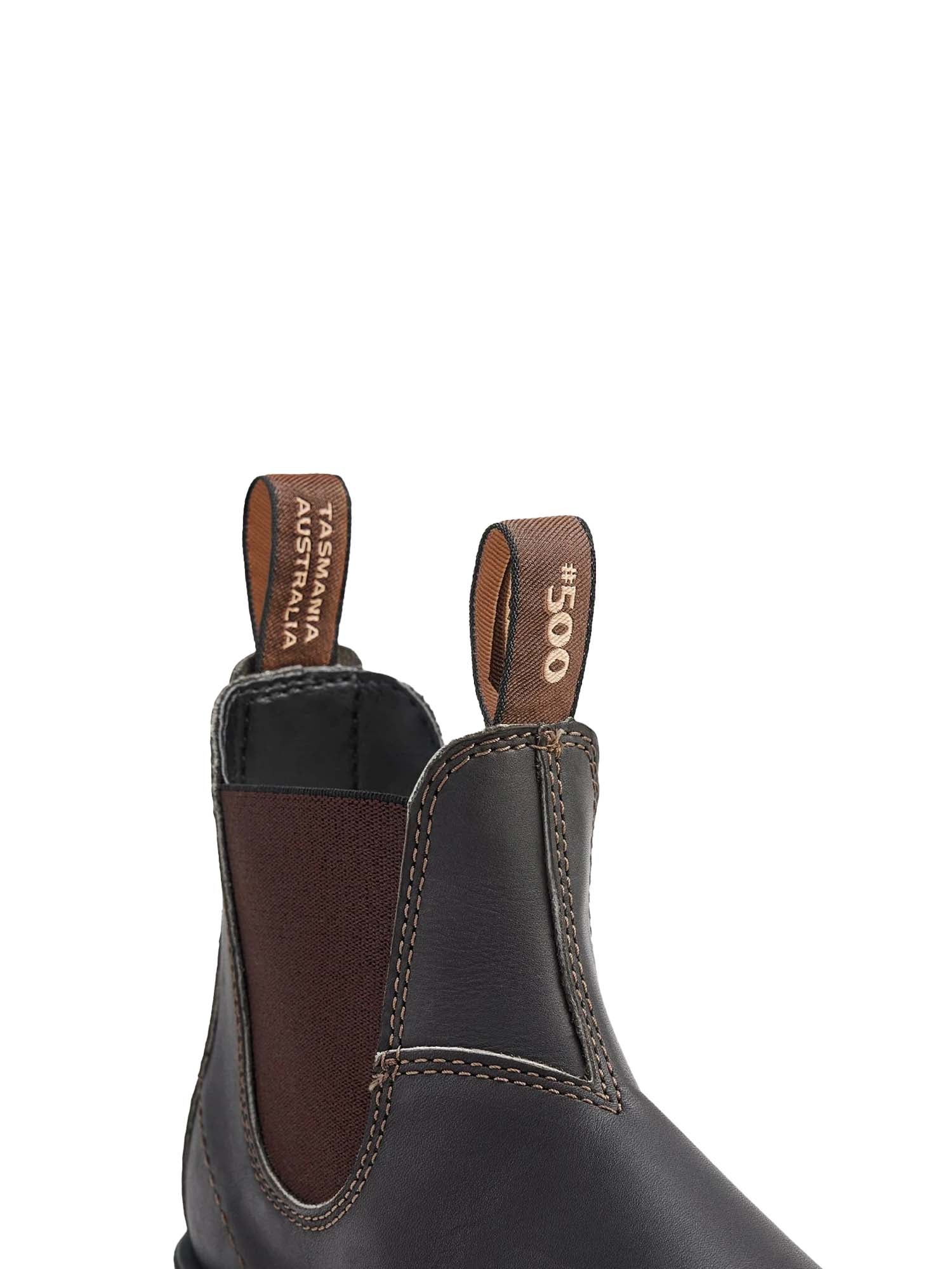 Blundstone Stivaletti 500 Marrone