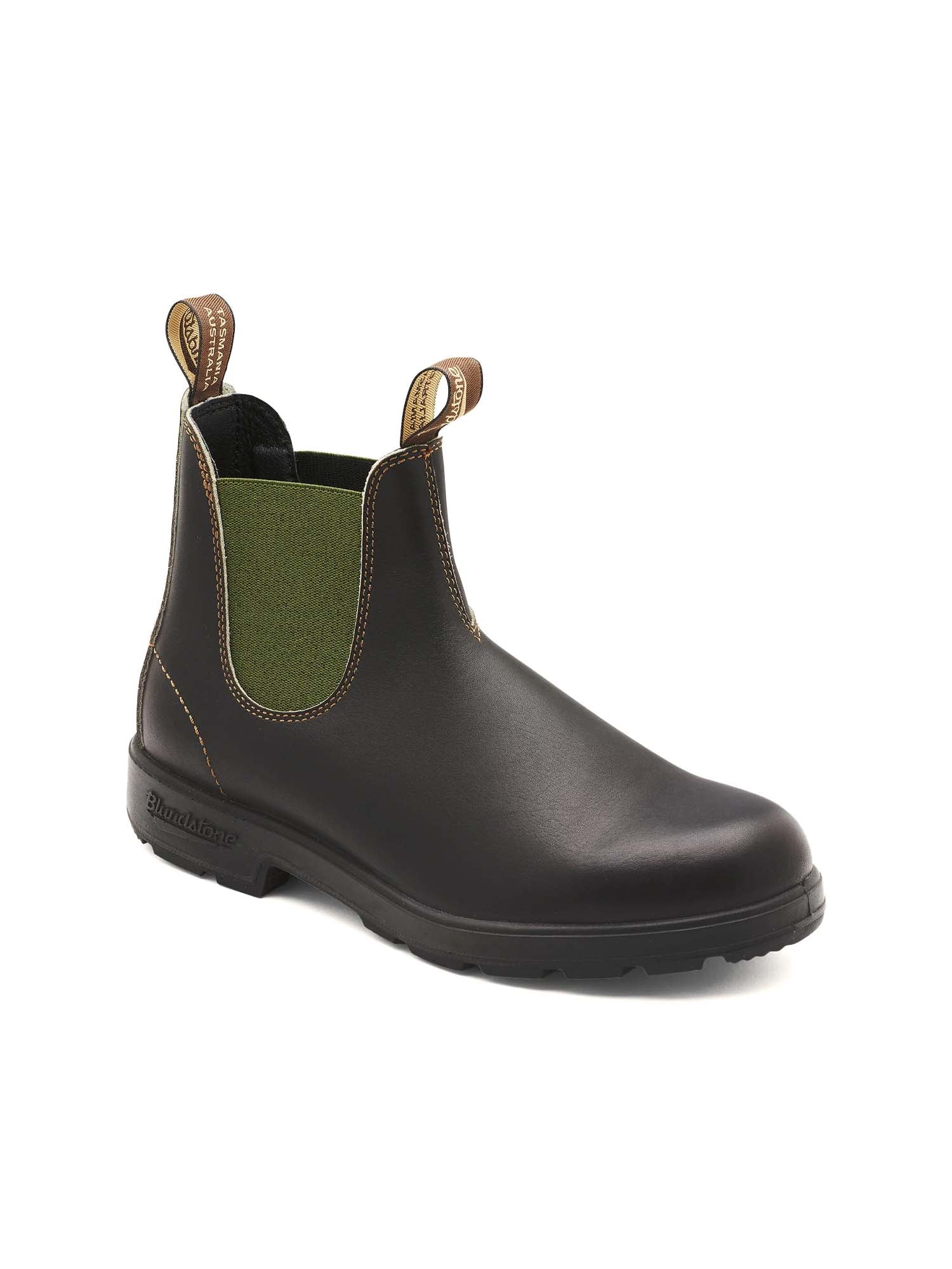 Blundstone Stivaletti 519 Marrone